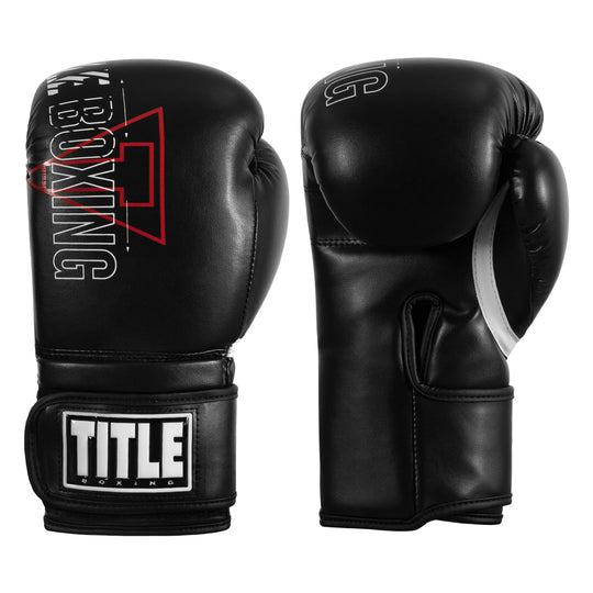 TITLE Boxing Peak Training Boxing Gloves