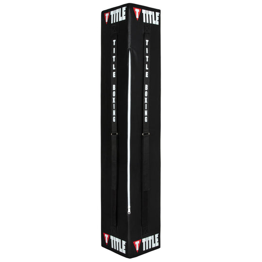 TITLE Boxing Blank Jumbo Corner Cushion V3.0 – Single