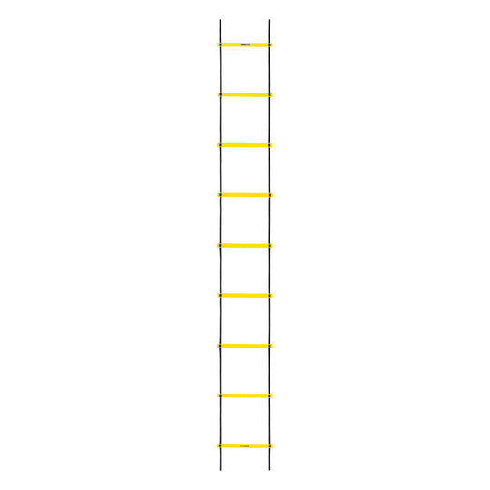 TITLE Boxing Speed & Agility Ladder