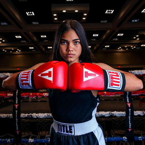 How To Choose The Right Type Of Boxing Gloves