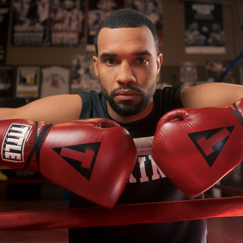Talking Boxing, Top Ten Common Phrases Influenced From the Boxing Worl