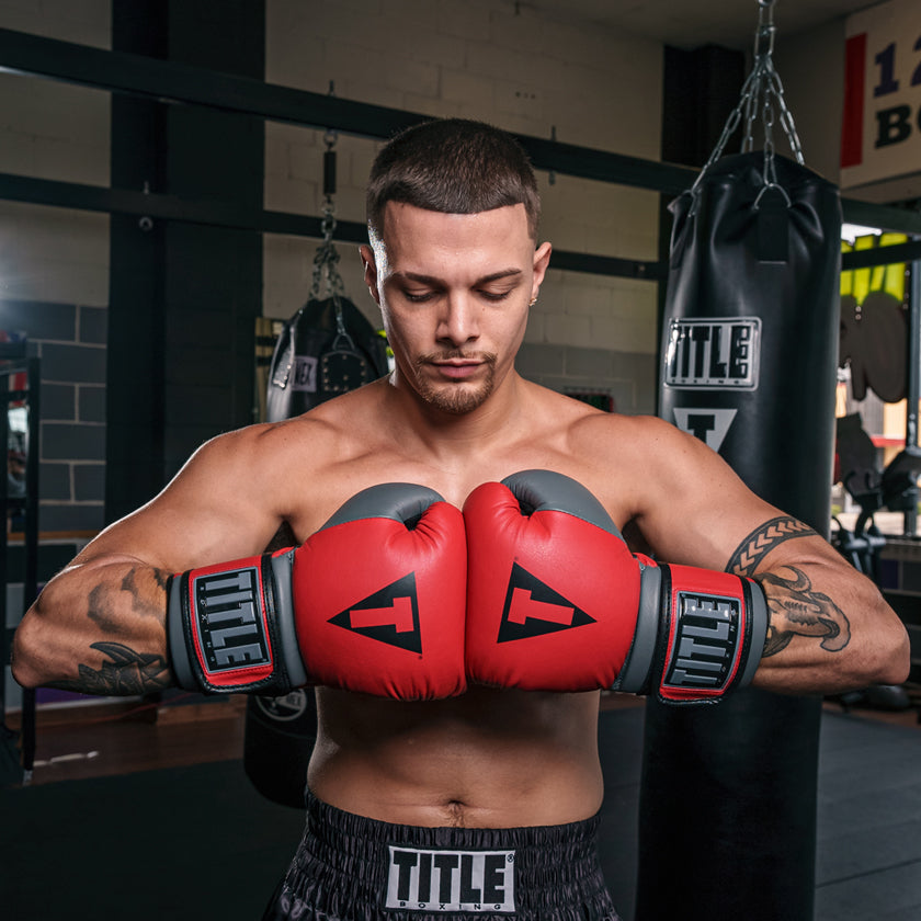 Body Building Blocks The Building Blocks of Muscle