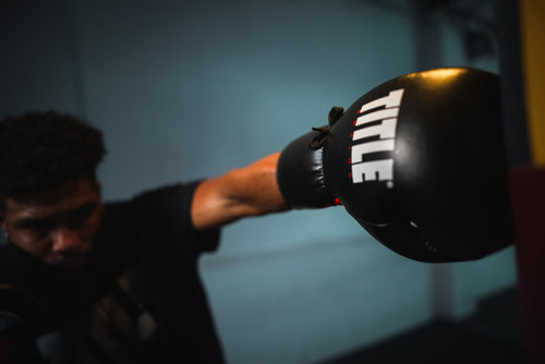 Roll with the Punches