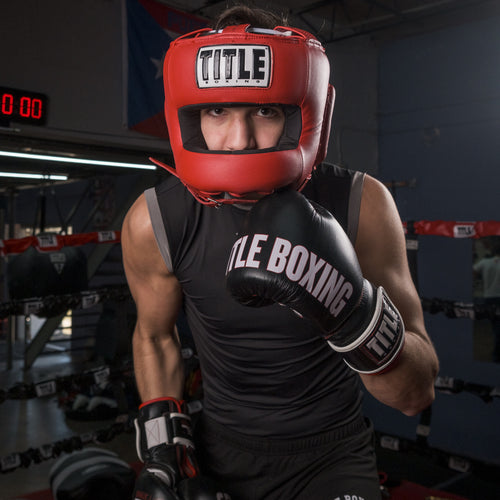 How To Prevent Concussions in Boxing