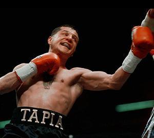 Johnny Tapia: A Happy, Sad and Crazy Life