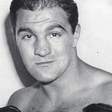 Marciano-Walcott - 9/23/1952