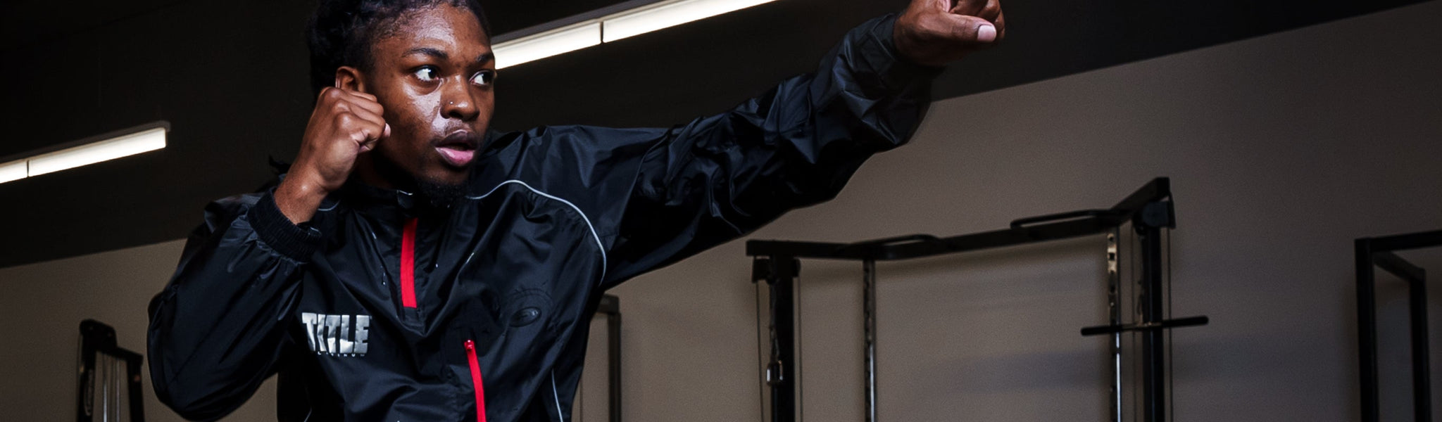 Sauna Suits