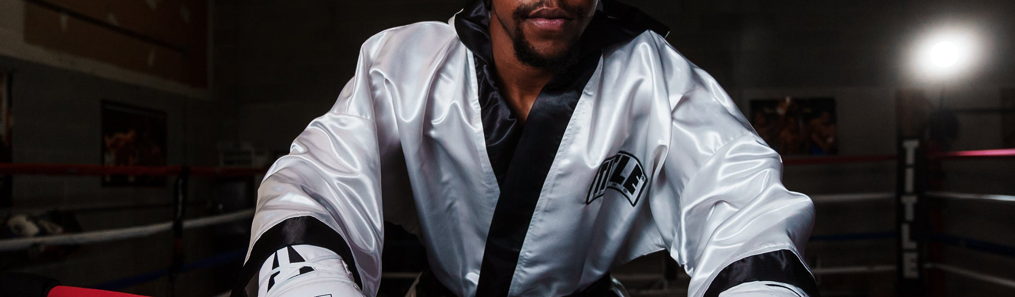 Boxing Robes
