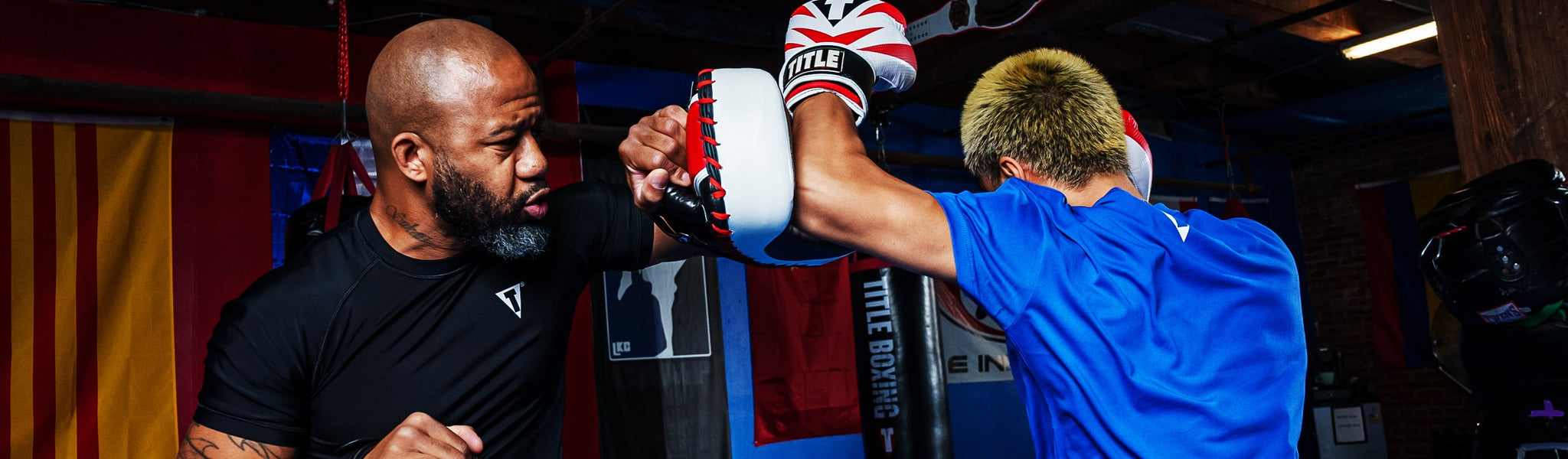 Thai Pads