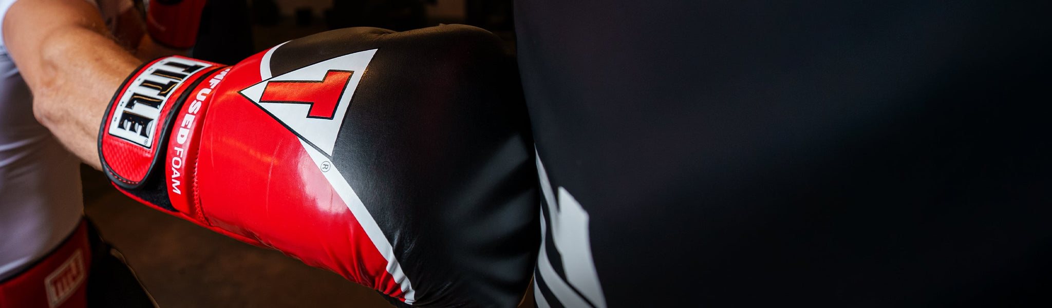 Boxing Gloves