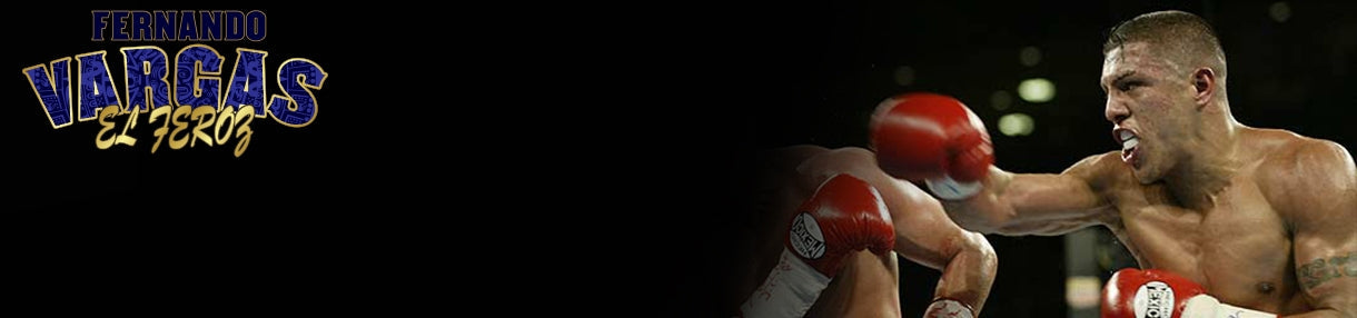 Fernando Vargas