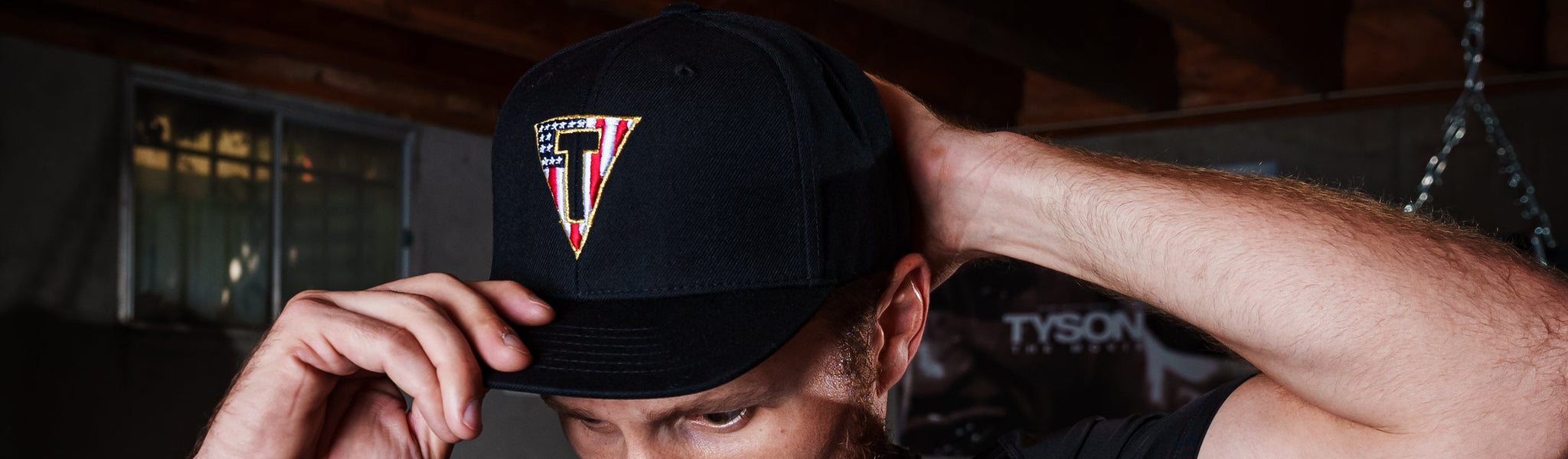 Caps