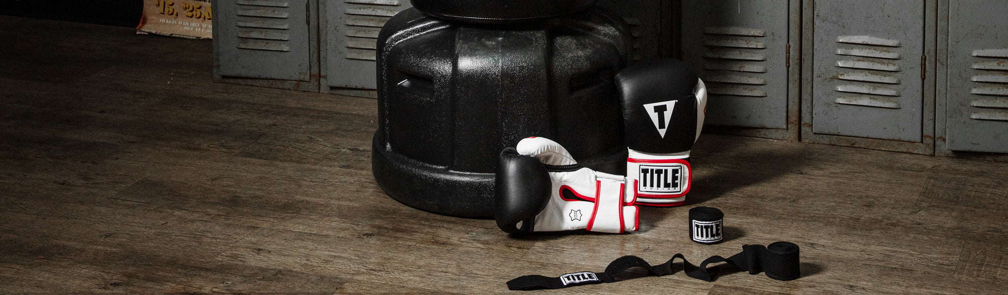 Punching Bag Bundles