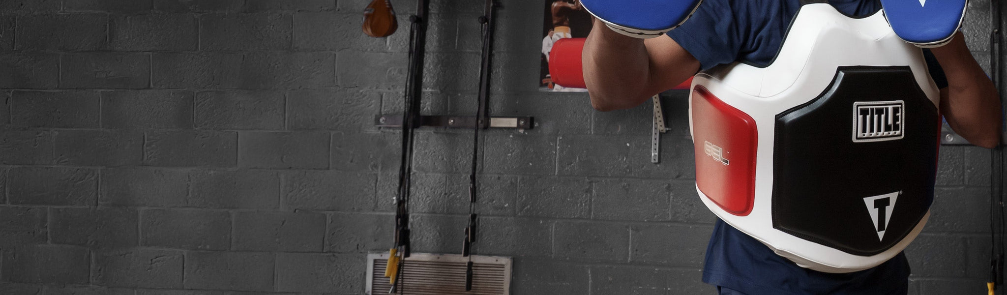 Boxing Body Protectors