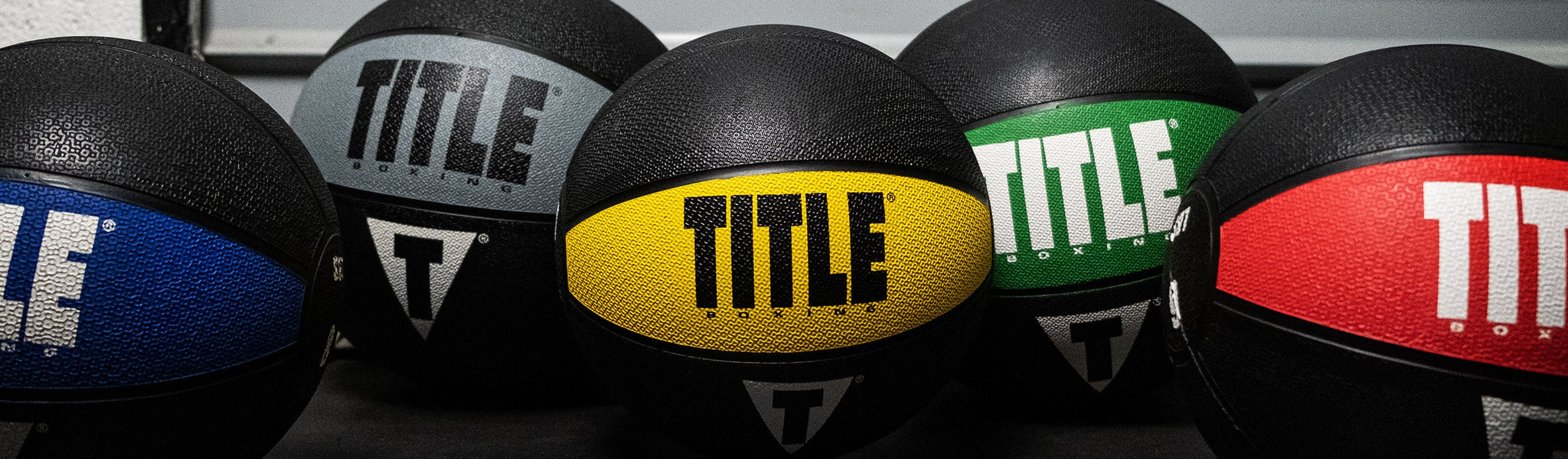 Medicine Balls