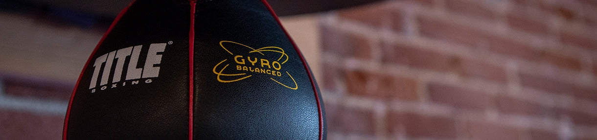 Gyro Balanced