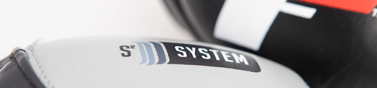 Shock Suppression System S2