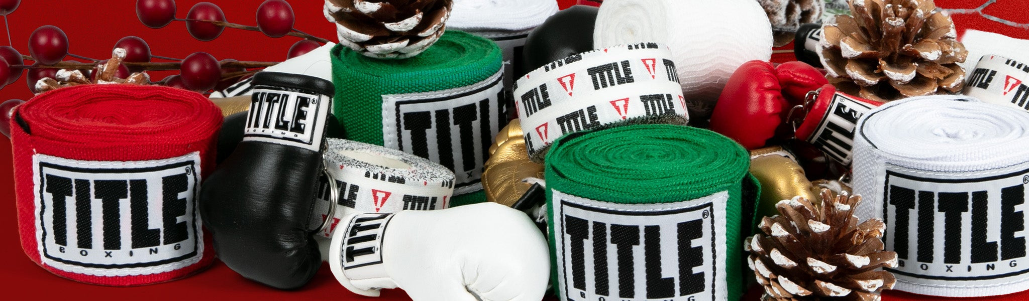 Stocking Stuffers