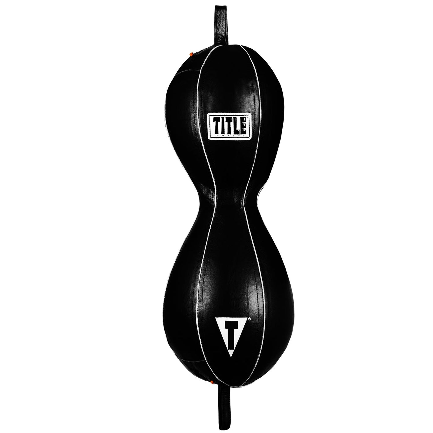 variant:lifestyle::TITLE Boxing Mexican Style 2-N-1 Double End Bag