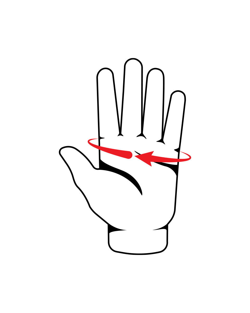 Hand Circumference