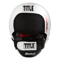 variant:lifestyle::close up of the front view 