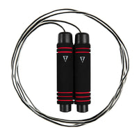 variant:lifestyle::TITLE Boxing Adjustable Jump Rope 