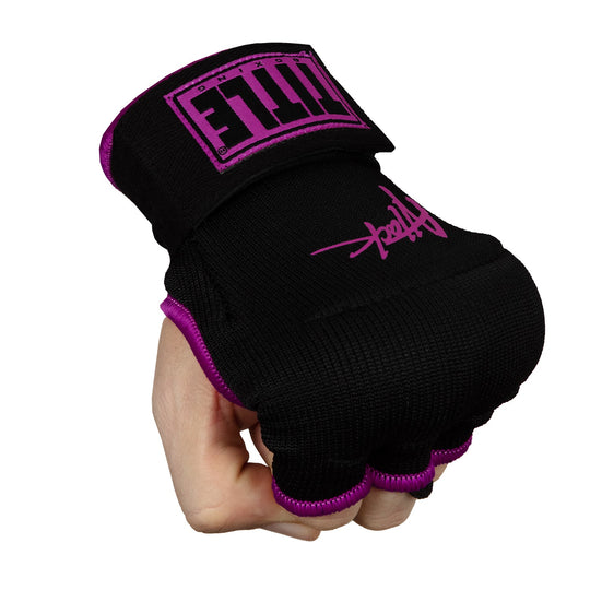 TITLE Boxing Attack Nitro Speed Wraps 2.0