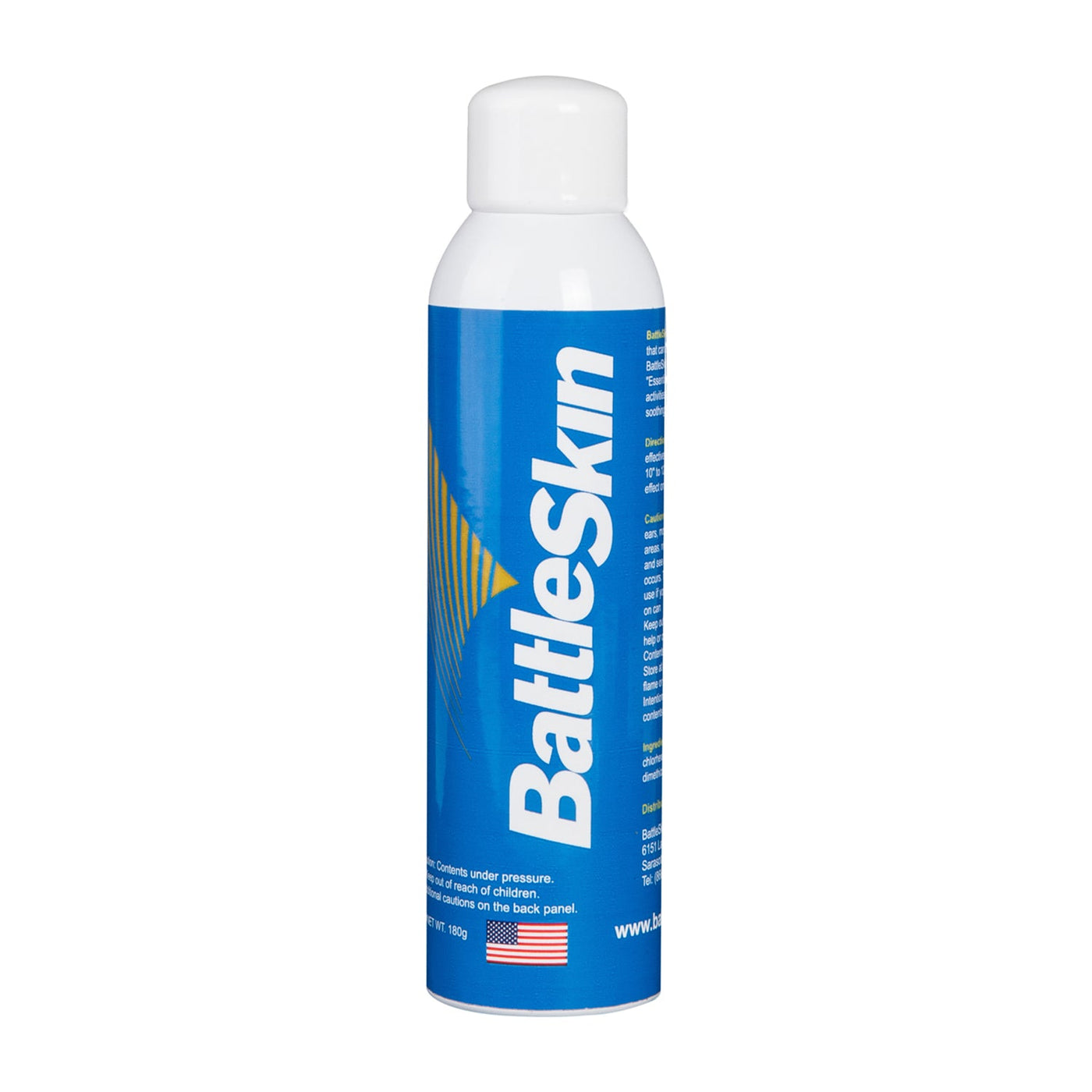 variant:lifestyle::Battle-Skin Body And Equipment Sanitizer
