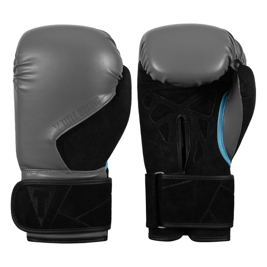 TITLE Boxing Ultra Bag Boxing Gloves