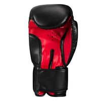 variant:lifetyle:: TITLE Classic Boxing Glove palm view