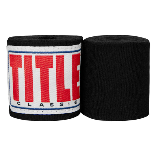 TITLE Classic Advanced 108" Hand Wraps V2