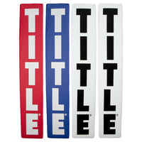 color:red/white/blue::TITLE Boxing Pro Corner Cushions V3.0 – Set Of 4 main vie