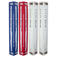 variant:red/white/blue::TITLE Boxing Pro Corner Cushions V3.0 – Set Of 4 all four colors