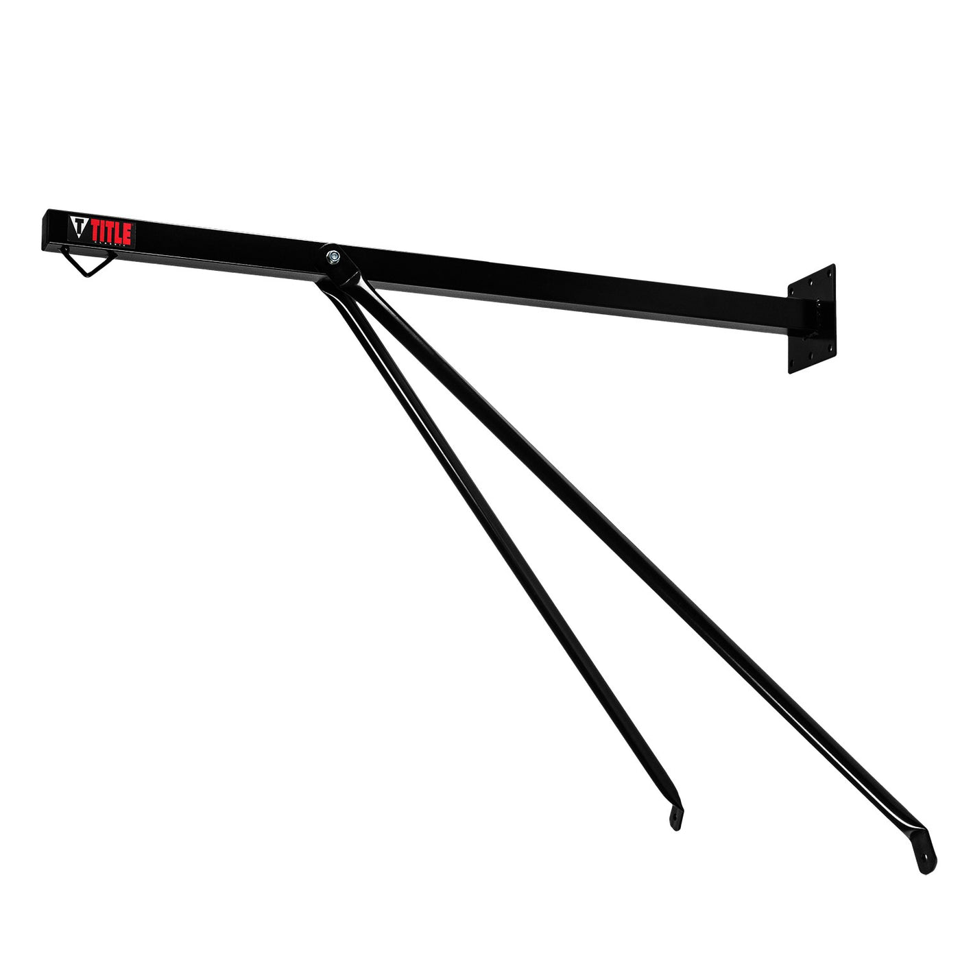 variant:lifestyle::TITLE MMA Training Bundle hanger
