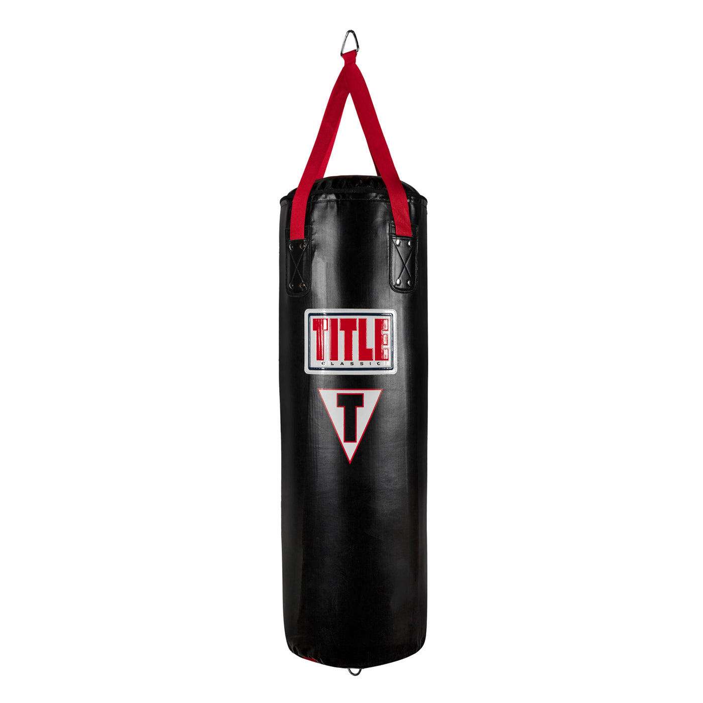 variant:lifestyle::TITLE Boxing Heavy Bag & Speed Bag Training Bundle bag view