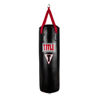 variant:lifestyle::TITLE Boxing Heavy Bag & Speed Bag Training Bundle bag view
