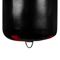 variant:lifestyle::TITLE Boxing Heavy Bag & Speed Bag Training Bundle bottom of bag