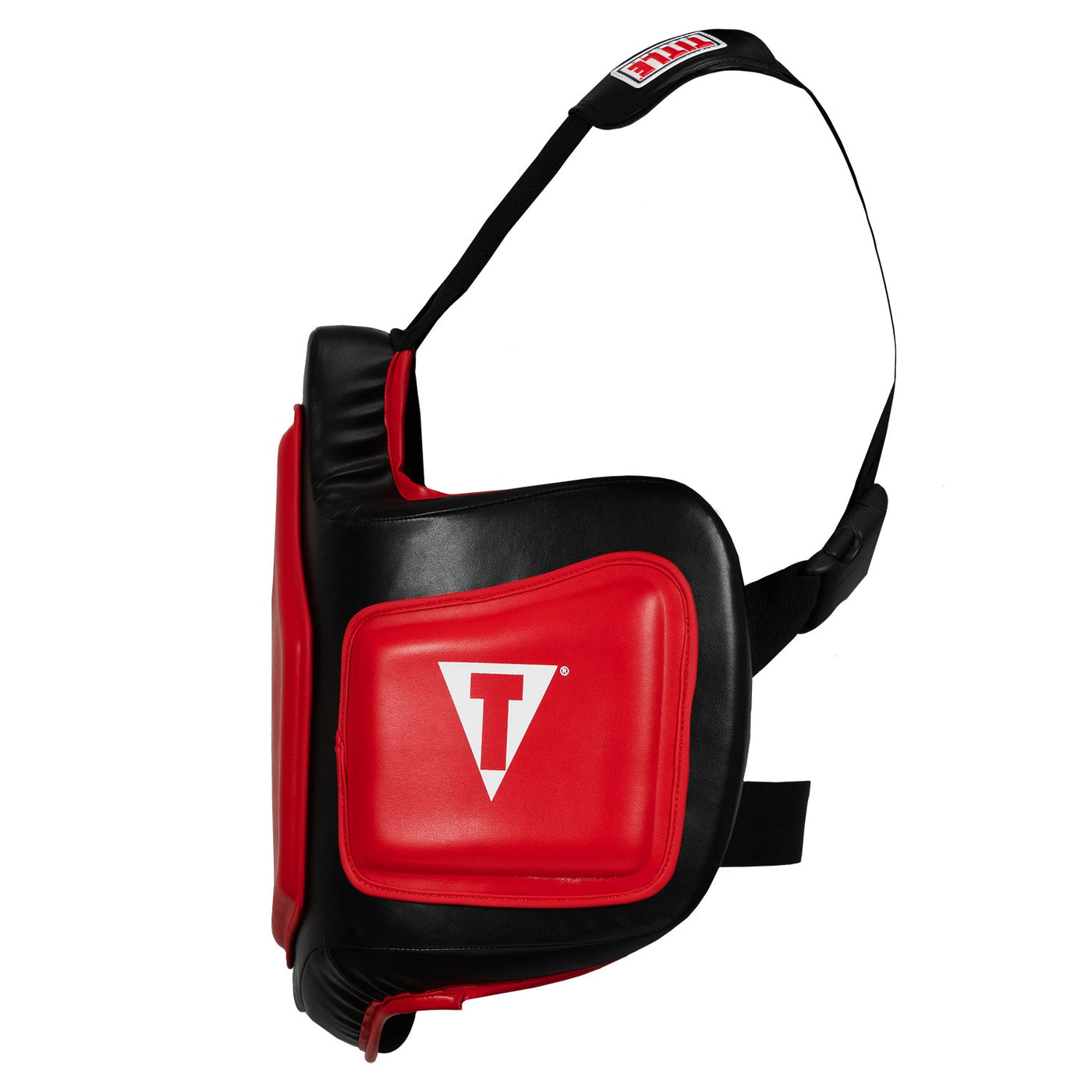 TITLE Classic Boxing Coach Bundle