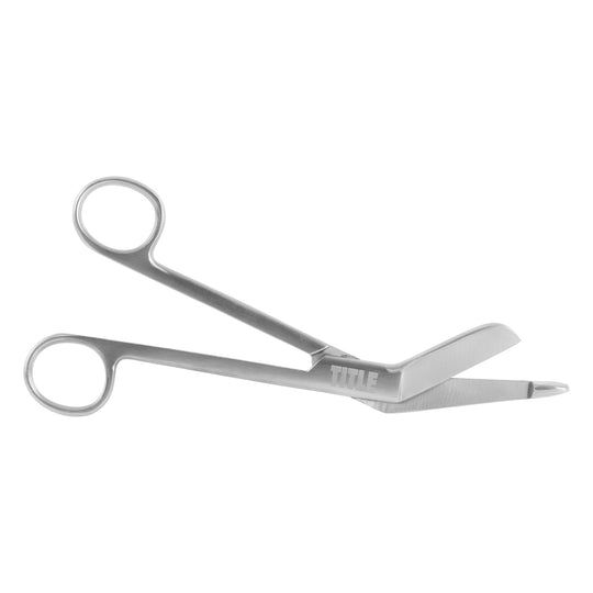 TITLE Boxing Trainers Scissors