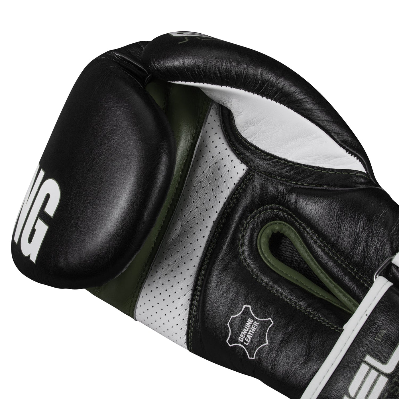 TITLE Boxing Gel Soft Strike Bag Boxing Gloves