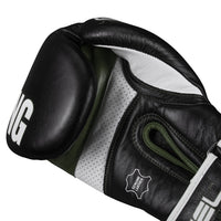 TITLE Boxing Gel Soft Strike Bag Boxing Gloves