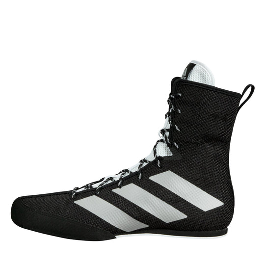 Adidas Box Hog 3 Boxing Shoes
