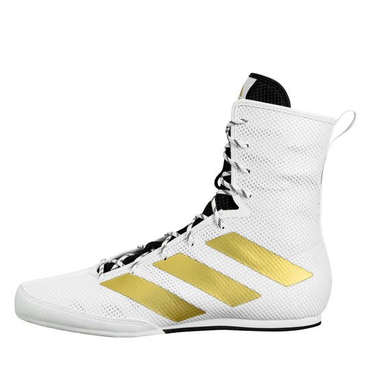 Adidas Box Hog 3 Boxing Shoes