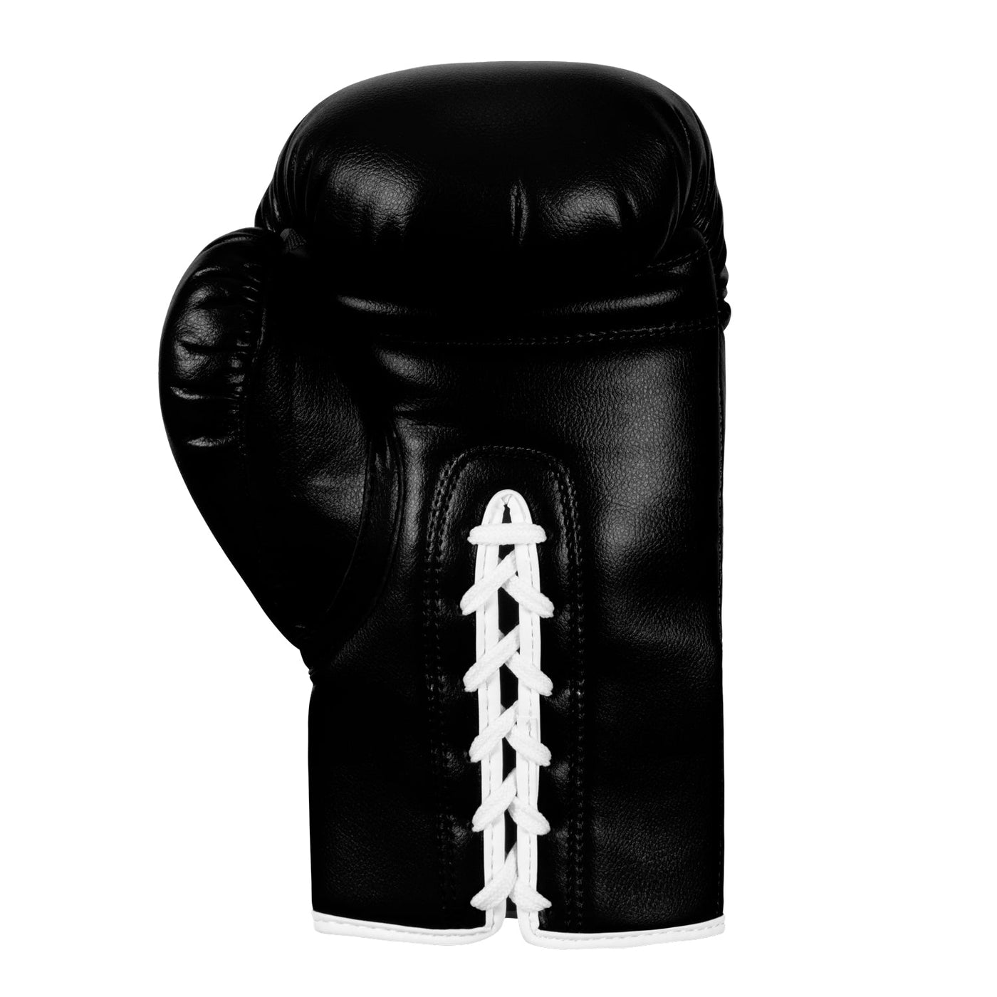 variant:black::TITLE Boxing Legacy Autograph Gloves 2.0 back view