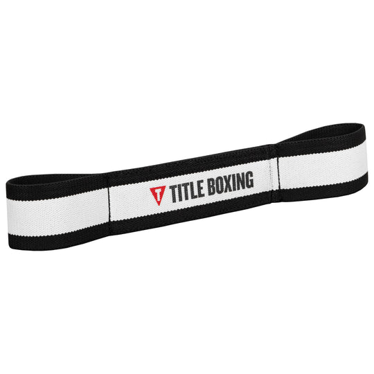 TITLE Boxing Elbows-In Trainer