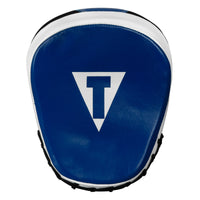 variant:lifestyle::TITLE Boxing Flurry Micro Pro Punch Mitts front view