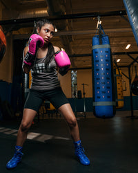 TITLE Boxing Gel Glory Super Bag Boxing Gloves 2.0