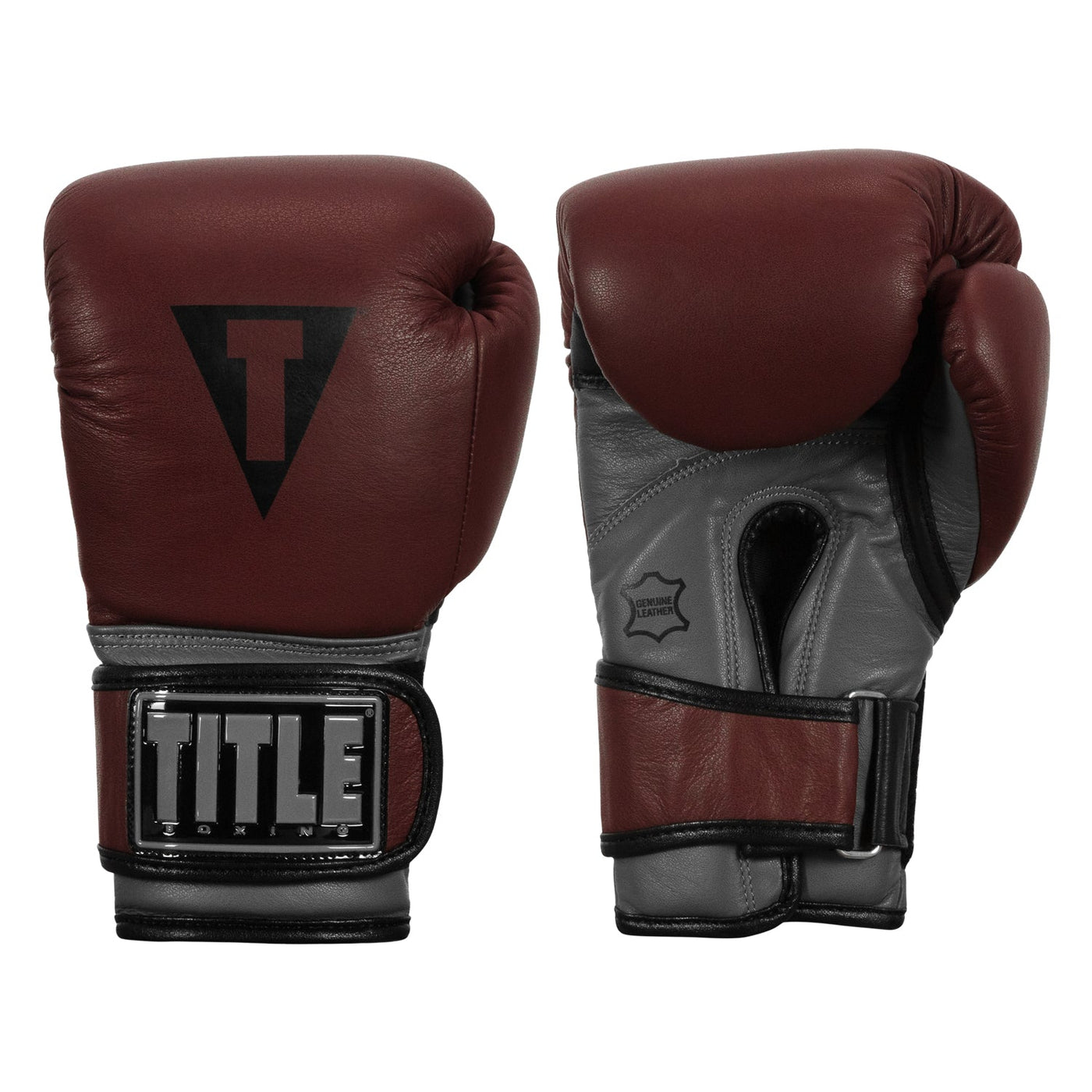 variant:lifestyle::TITLE Boxing Gallant Bag Gloves main vieW