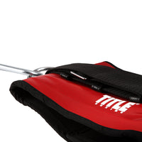 TITLE Boxing Universal Heavy Bag Hanger