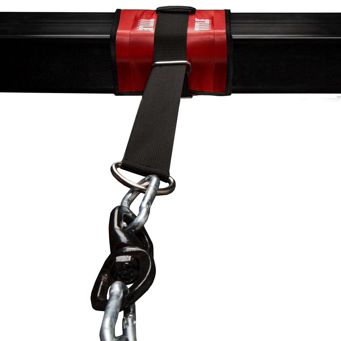 TITLE Boxing Universal Heavy Bag Hanger